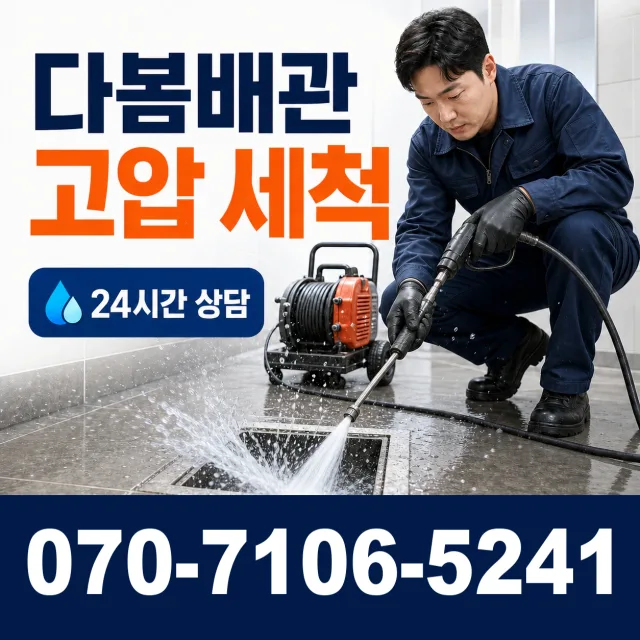 경기 포천시 내촌면 안골길 세면대수전교체 상담 이미지 4